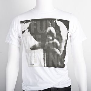 Fun. Band "We Are Young" T-Shirt (Unisex)